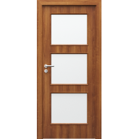 Porta NOVA 4.4, покриття - Portadur