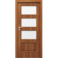 Porta NOVA 5.4, покриття — Portadur