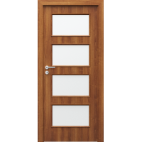 Porta NOVA 5.5, покриття — Portadur