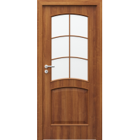 Porta NOVA 6.2, покриття - Portadur