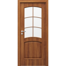 Міжкімнатні двері Porta NOVA 6.2, покриття - Portadur