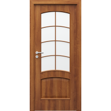 Міжкімнатні двері Porta NOVA 6.4, покриття - Portadur