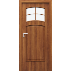 Міжкімнатні двері Porta NOVA 6.5, покриття - Portadur