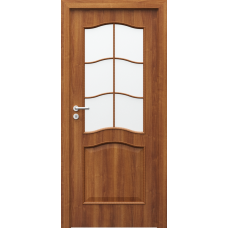 Міжкімнатні двері Porta NOVA 7.2, покриття - Portadur