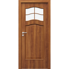 Міжкімнатні двері Porta NOVA 7.5, покриття - Portadur