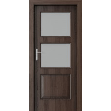 Porta NOVA 4.3, покриття - Portaperfect 3D