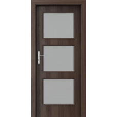 Porta NOVA 4.4, покриття - Portaperfect 3D