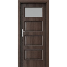 Porta NOVA 5.2, покриття - Portaperfect 3D