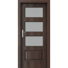 Porta NOVA 5.4, покриття - Portaperfect 3D