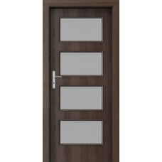 Porta NOVA 5.5, покриття - Portaperfect 3D