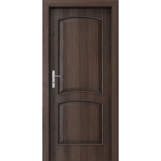 Міжкімнатні двері Porta NOVA 6.1, покриття - Portaperfect 3D