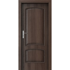 Міжкімнатні двері Porta NOVA 6.3, покриття - Portaperfect 3D