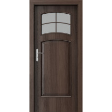 Міжкімнатні двері Porta NOVA 6.5, покриття - Portaperfect 3D