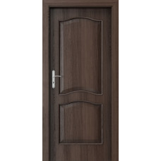 Міжкімнатні двері Porta NOVA 7.1, покриття - Portaperfect 3D