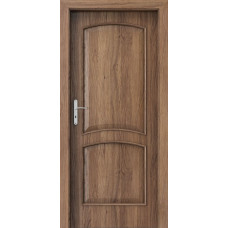 Міжкімнатні двері Porta NOVA 6.1, покриття - Portaperfect 3D