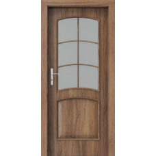 Міжкімнатні двері Porta NOVA 6.2, покриття - Portaperfect 3D