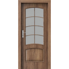 Міжкімнатні двері Porta NOVA 6.4, покриття - Portaperfect 3D