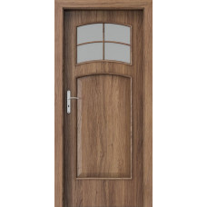 Міжкімнатні двері Porta NOVA 6.5, покриття - Portaperfect 3D