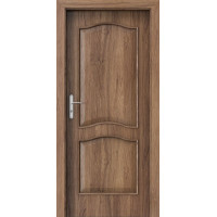 Porta NOVA 7.1, покриття - Portaperfect 3D