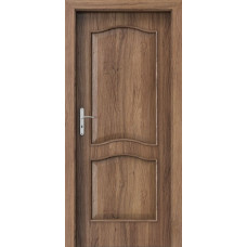 Міжкімнатні двері Porta NOVA 7.1, покриття - Portaperfect 3D