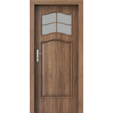 Міжкімнатні двері Porta NOVA 7.5, покриття - Portaperfect 3D