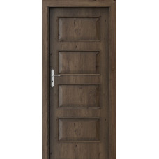 Porta NOVA 5.1, покриття - Portaperfect 3D