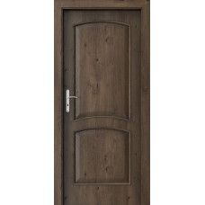 Міжкімнатні двері Porta NOVA 6.1, покриття - Portaperfect 3D