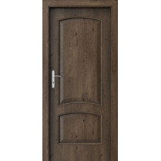 Міжкімнатні двері Porta NOVA 6.3, покриття - Portaperfect 3D