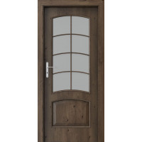 Porta NOVA 6.4, покриття - Portaperfect 3D