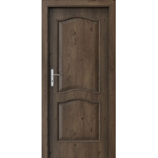 Міжкімнатні двері Porta NOVA 7.1, покриття - Portaperfect 3D