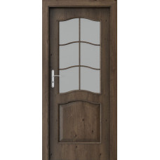 Міжкімнатні двері Porta NOVA 7.2, покриття - Portaperfect 3D