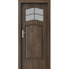 Міжкімнатні двері Porta NOVA 7.5, покриття - Portaperfect 3D