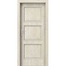 Porta NOVA 4.1, покриття - Portaperfect 3D