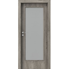 Міжкімнатні двері Porta NOVA 2.2, покриття - Portaperfect 3D