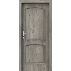 Міжкімнатні двері Porta NOVA 6.1, покриття - Portaperfect 3D