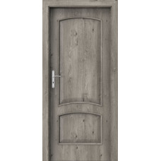 Міжкімнатні двері Porta NOVA 6.3, покриття - Portaperfect 3D