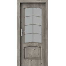 Міжкімнатні двері Porta NOVA 6.4, покриття - Portaperfect 3D