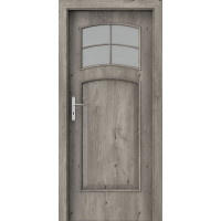 Porta NOVA 6.5, покриття - Portaperfect 3D