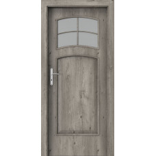 Міжкімнатні двері Porta NOVA 6.5, покриття - Portaperfect 3D