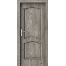 Міжкімнатні двері Porta NOVA 7.1, покриття - Portaperfect 3D