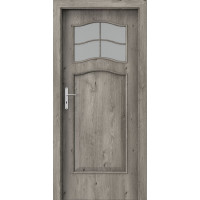 Porta NOVA 7.5, покриття - Portaperfect 3D