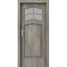 Міжкімнатні двері Porta NOVA 7.5, покриття - Portaperfect 3D