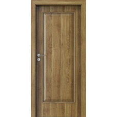 Porta NOVA 2.1, покриття - Portasynchro