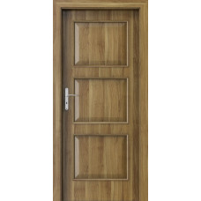 Porta NOVA 4.1, покриття - Portasynchro