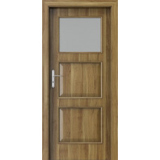 Porta NOVA 4.2, покриття - Portasynchro