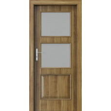 Porta NOVA 4.3, покриття - Portasynchro