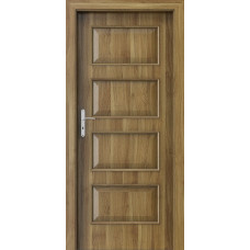 Porta NOVA 5.1, покриття - Portasynchro