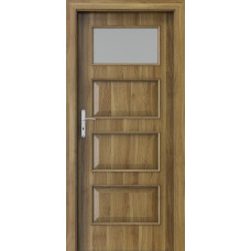 Porta NOVA 5.2, покриття - Portasynchro