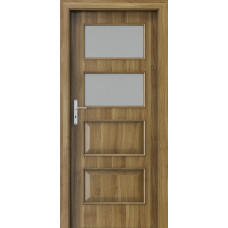 Porta NOVA 5.3, покриття - Portasynchro