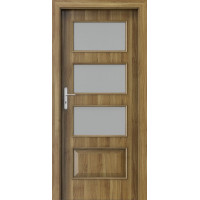 Porta NOVA 5.4, покриття — Portasynchro